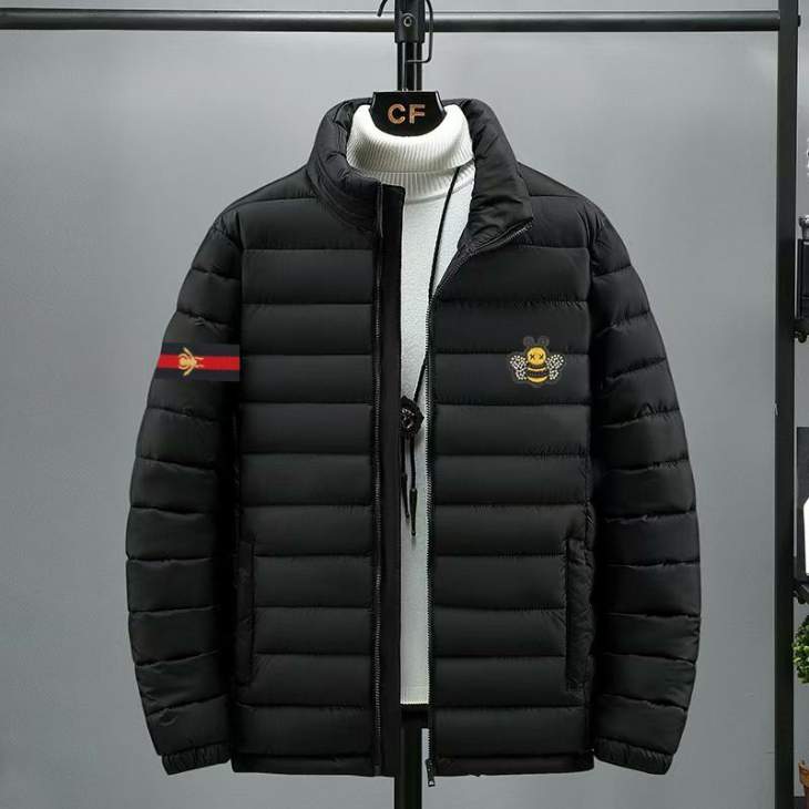 Picture of Gucci Jackets _SKUGucciM-4XL12yr1233232